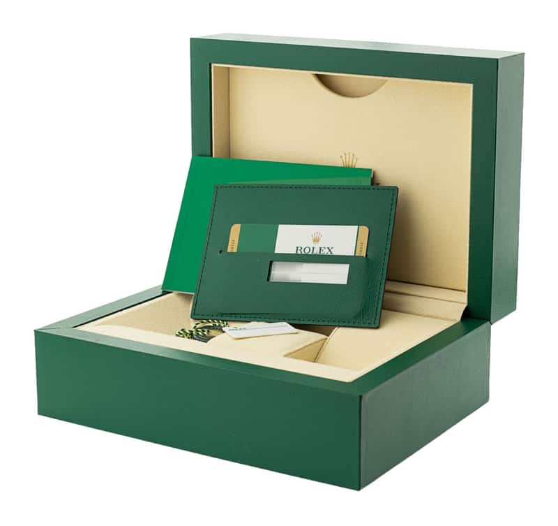 Rolex Day-Date 40 228238